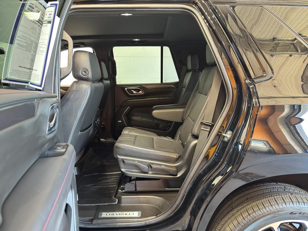 used 2021 Chevrolet Tahoe car, priced at $54,890