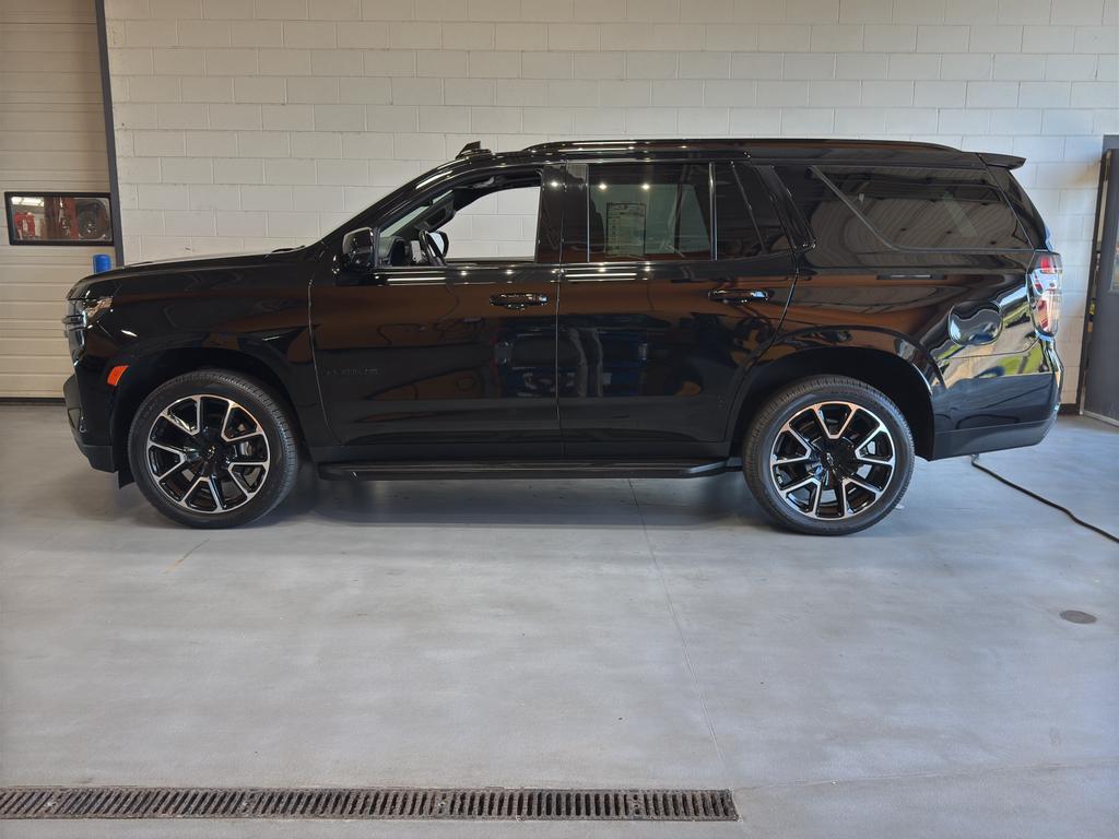used 2021 Chevrolet Tahoe car, priced at $54,890