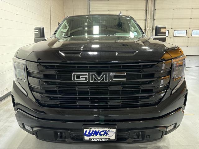 used 2023 GMC Sierra 1500 car, priced at $48,790