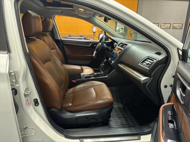 used 2019 Subaru Outback car, priced at $17,290