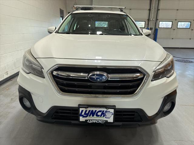 used 2019 Subaru Outback car, priced at $17,290