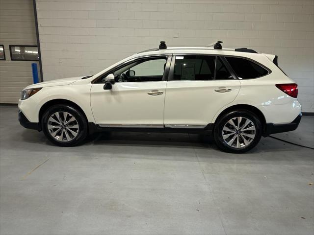 used 2019 Subaru Outback car, priced at $17,290