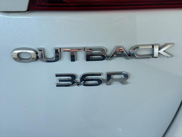 used 2019 Subaru Outback car, priced at $17,290