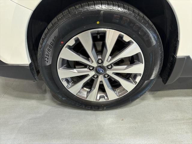 used 2019 Subaru Outback car, priced at $17,290