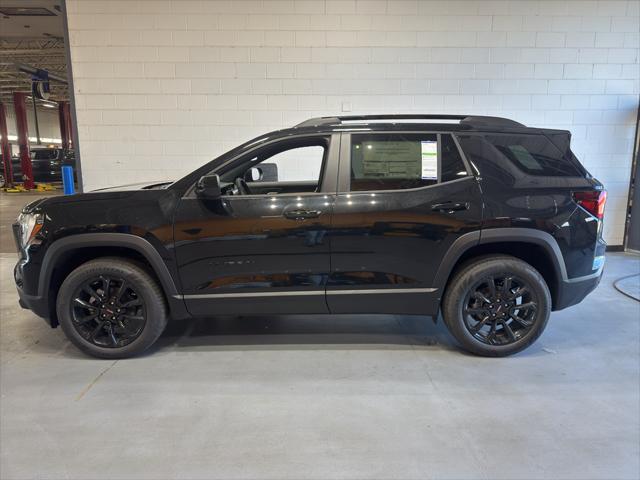 new 2026 GMC Terrain car, priced at $34,885