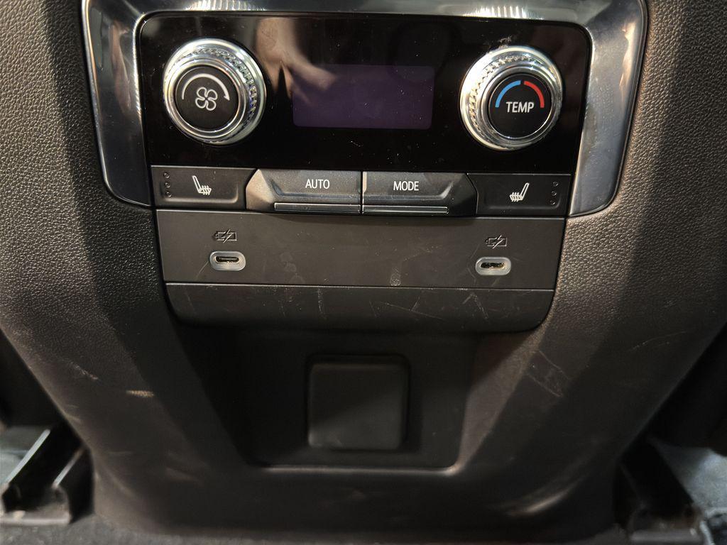 used 2023 GMC Yukon car, priced at $62,885