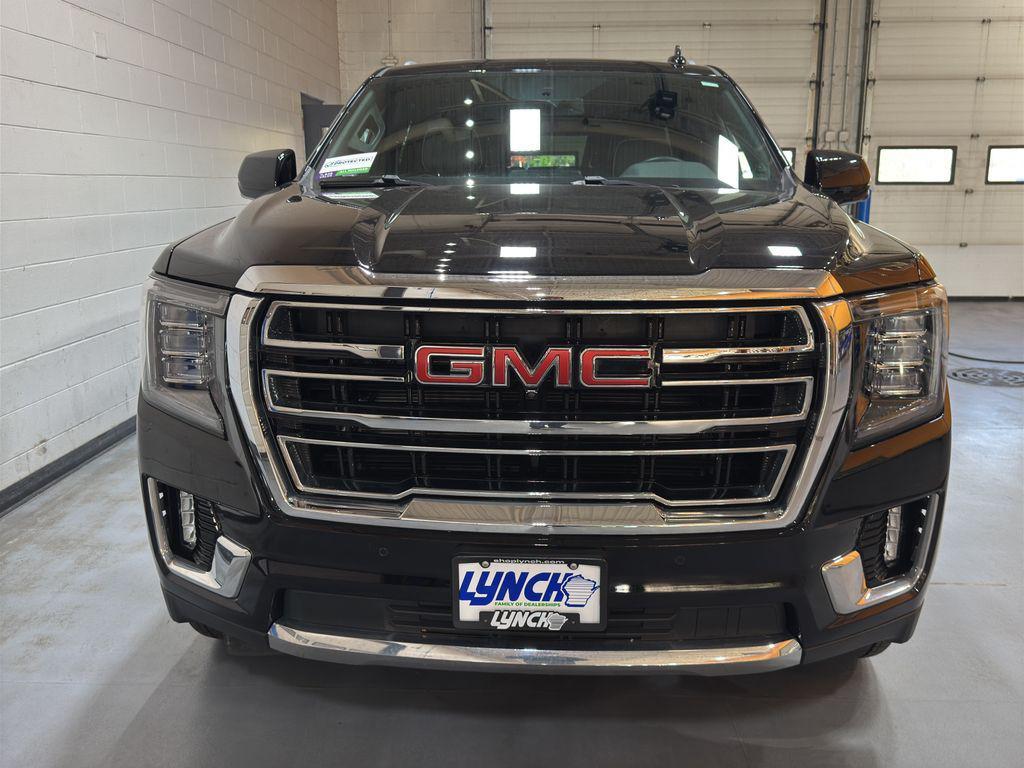 used 2023 GMC Yukon car, priced at $62,885
