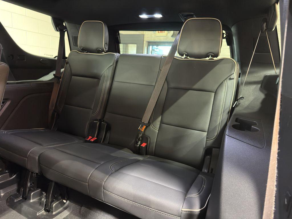 used 2023 GMC Yukon car, priced at $62,885