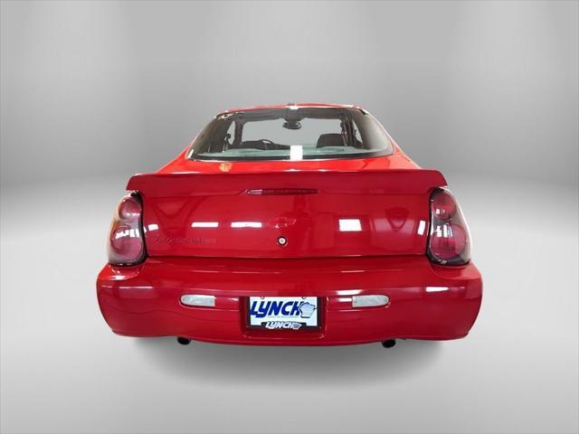 used 2004 Chevrolet Monte Carlo car, priced at $6,990