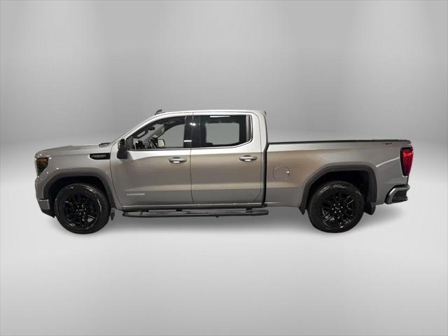 used 2023 GMC Sierra 1500 car, priced at $45,990