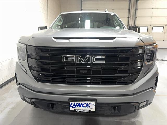 used 2023 GMC Sierra 1500 car, priced at $45,990