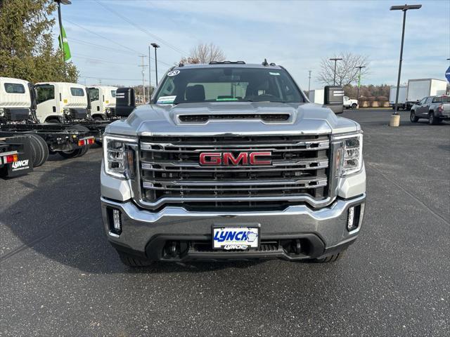 new 2023 GMC Sierra 3500 car, priced at $57,340