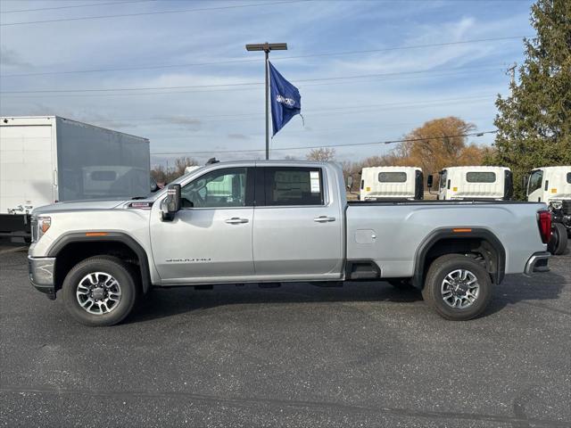 new 2023 GMC Sierra 3500 car, priced at $57,340