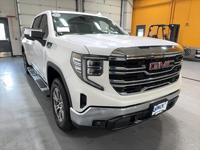 new 2025 GMC Sierra 1500 car, priced at $647,600