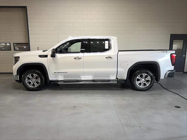 new 2025 GMC Sierra 1500 car, priced at $647,600