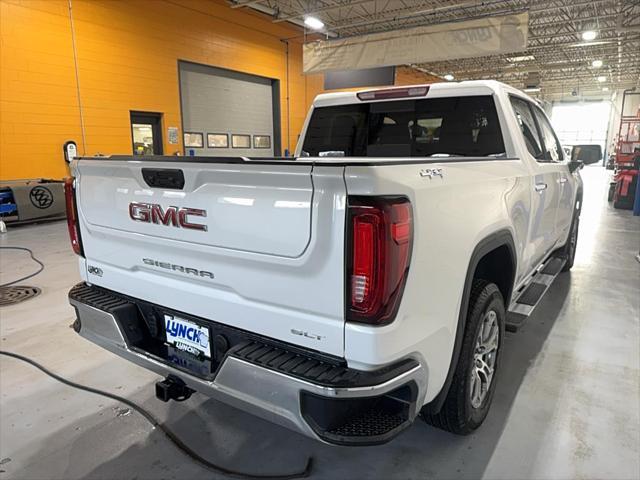 new 2025 GMC Sierra 1500 car, priced at $647,600