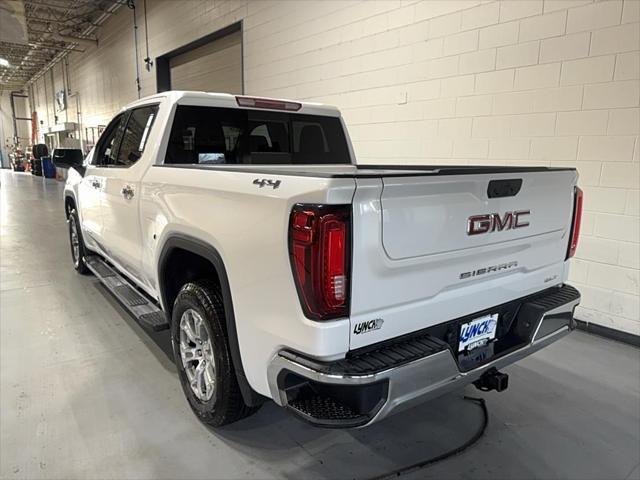 new 2025 GMC Sierra 1500 car, priced at $647,600