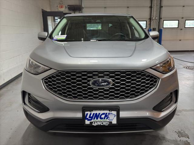 used 2024 Ford Edge car, priced at $28,490