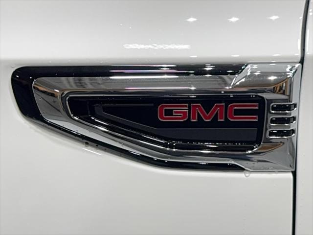 new 2025 GMC Yukon car, priced at $75,460