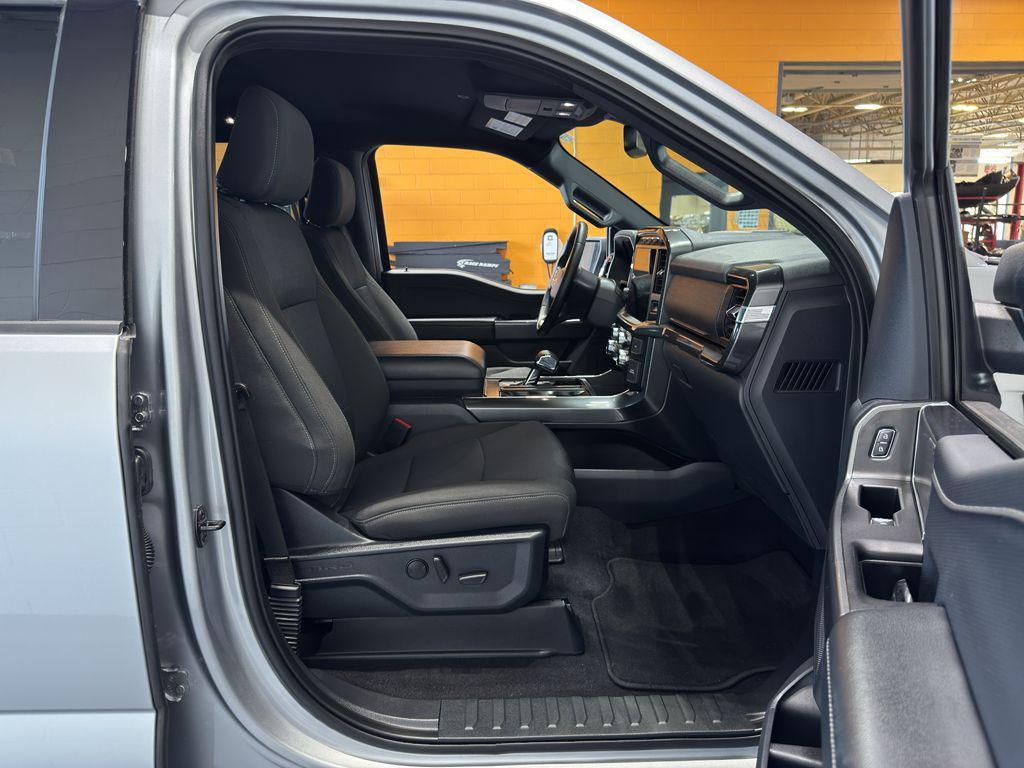 used 2023 Ford F-150 car, priced at $47,440