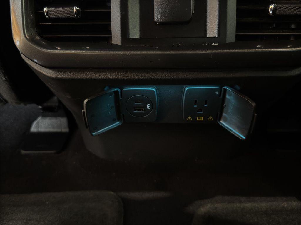 used 2023 Ford F-150 car, priced at $47,440