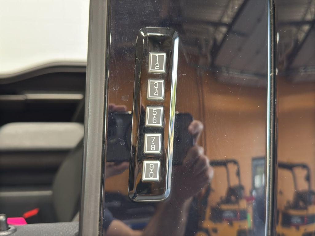 used 2023 Ford F-150 car, priced at $47,440