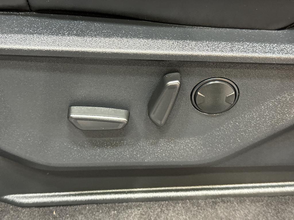 used 2025 Ford F-150 car, priced at $69,490