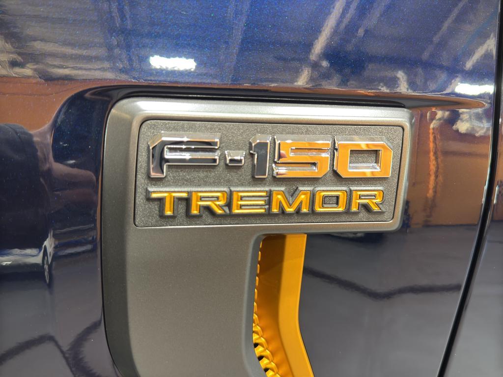 used 2025 Ford F-150 car, priced at $69,490