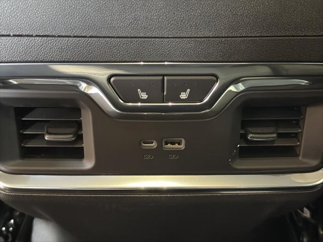 new 2025 GMC Sierra 1500 car, priced at $61,694