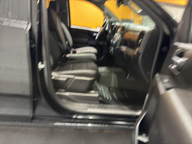 used 2025 Chevrolet Silverado 2500 car, priced at $61,490