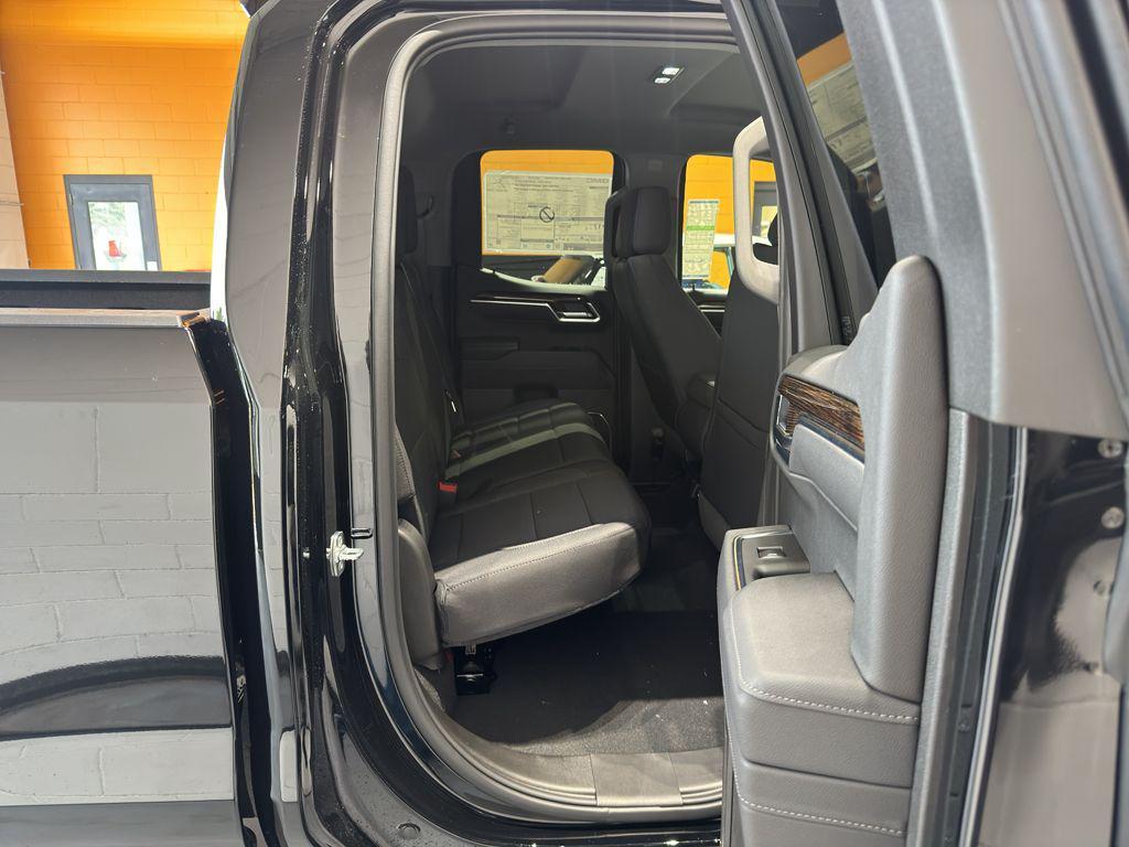 new 2026 GMC Sierra 1500 car, priced at $59,410