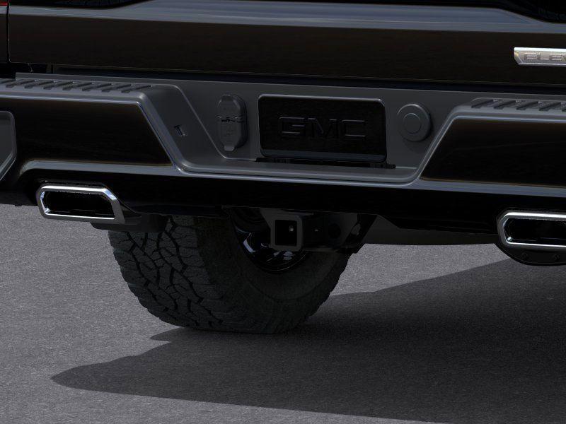 new 2026 GMC Sierra 1500 car, priced at $52,745