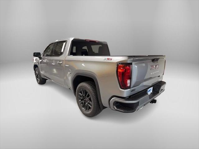 new 2025 GMC Sierra 1500 car, priced at $58,991