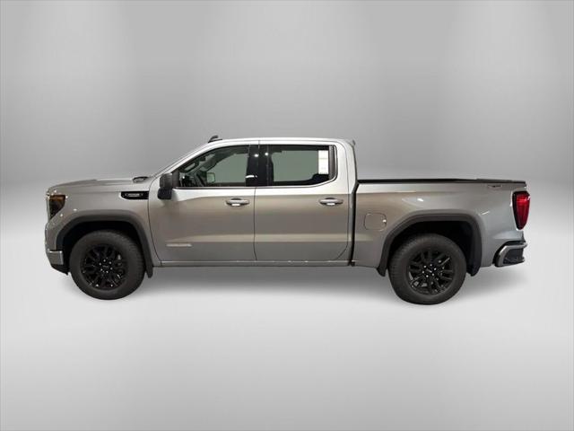 new 2025 GMC Sierra 1500 car, priced at $58,991