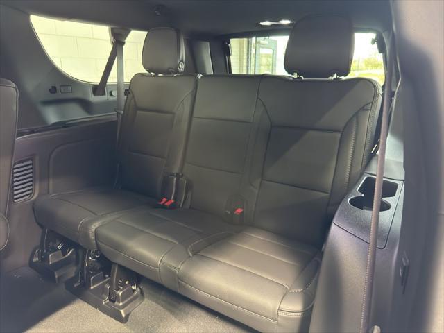 new 2025 GMC Yukon XL car, priced at $88,081