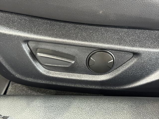 used 2022 Ford Mustang car, priced at $42,990