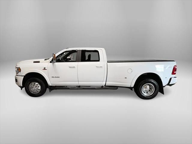 used 2022 Ram 3500 car, priced at $68,390