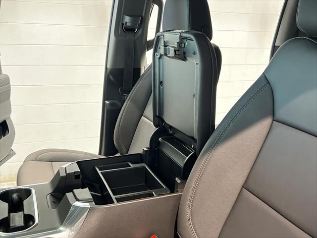 new 2025 Chevrolet Silverado 2500 car, priced at $77,425
