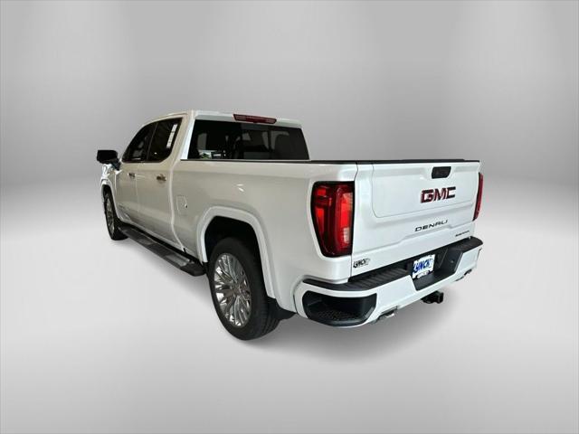 new 2024 GMC Sierra 1500 car, priced at $69,457