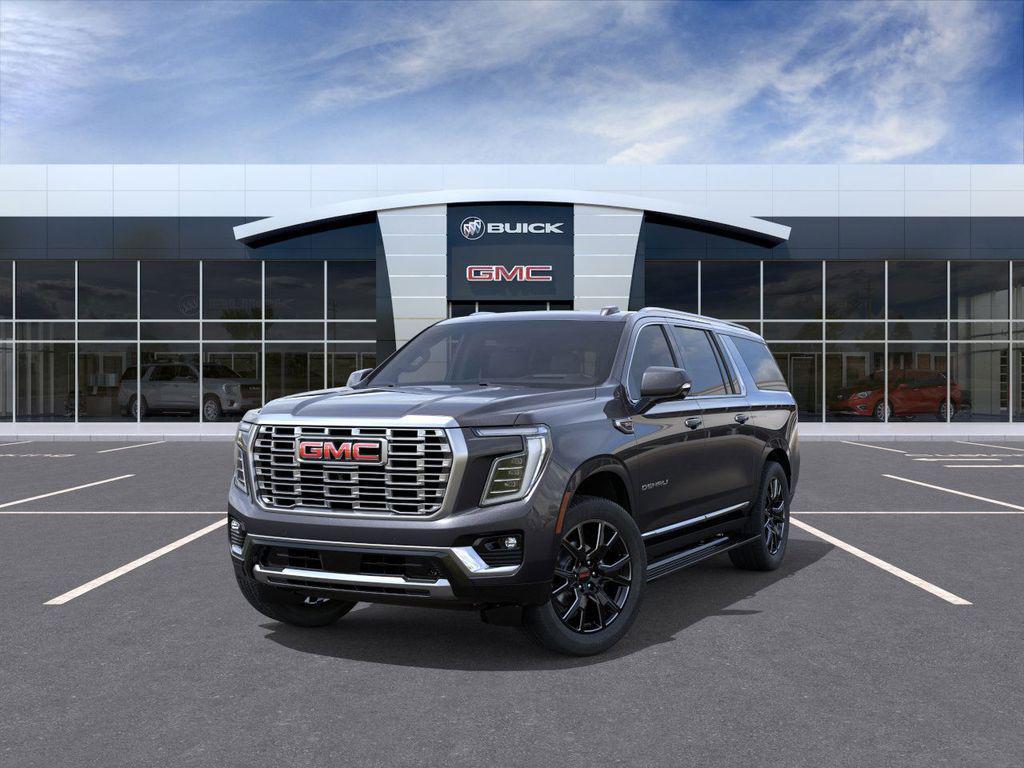 new 2026 GMC Yukon XL car, priced at $99,970