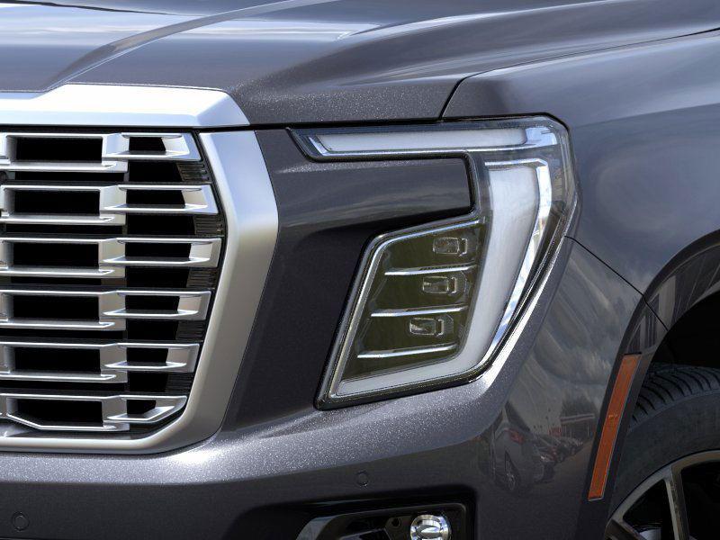 new 2026 GMC Yukon XL car, priced at $99,970
