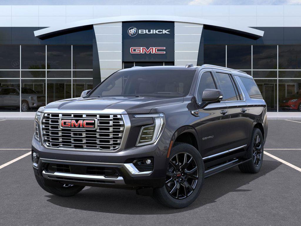 new 2026 GMC Yukon XL car, priced at $99,970