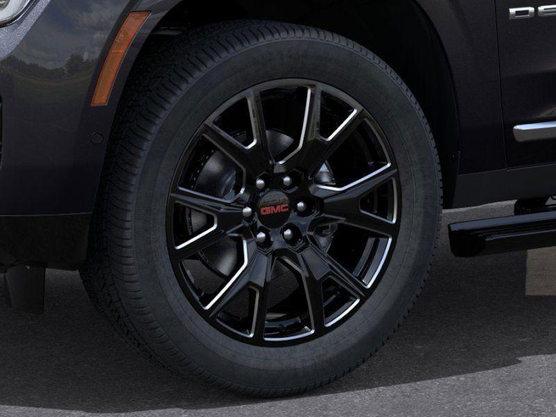 new 2026 GMC Yukon XL car, priced at $99,970