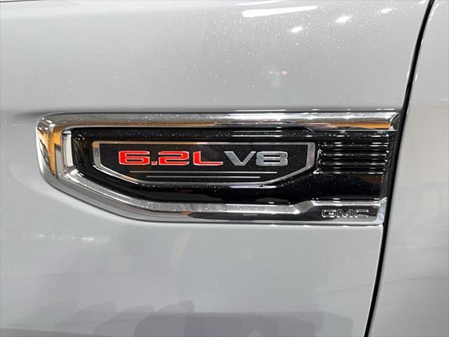 new 2025 GMC Sierra 1500 car, priced at $76,820