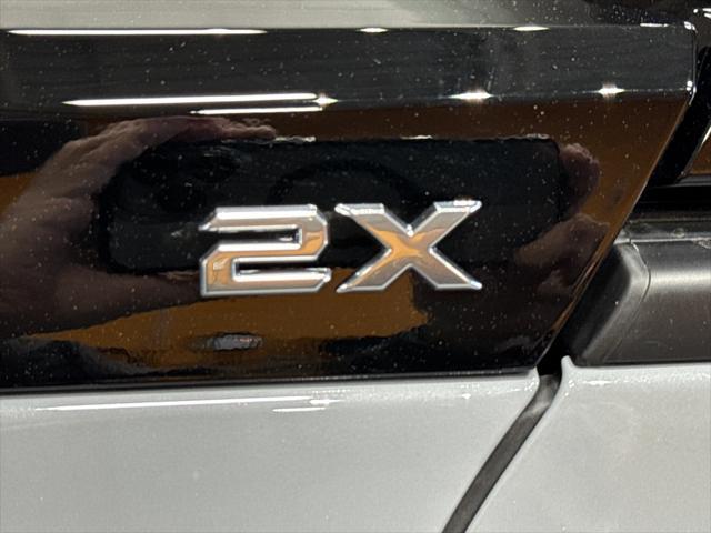 new 2025 GMC HUMMER EV SUV car, priced at $98,414