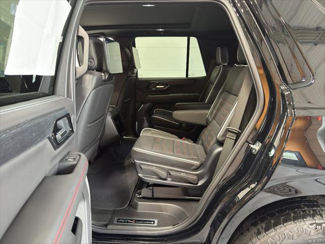 new 2025 GMC Yukon car, priced at $98,789