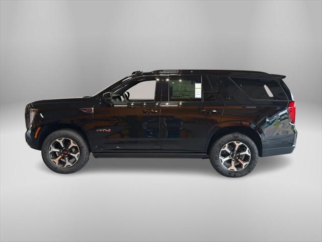 new 2025 GMC Yukon car, priced at $98,789