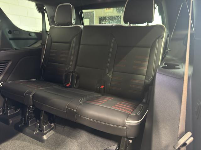 new 2025 GMC Yukon car, priced at $98,789