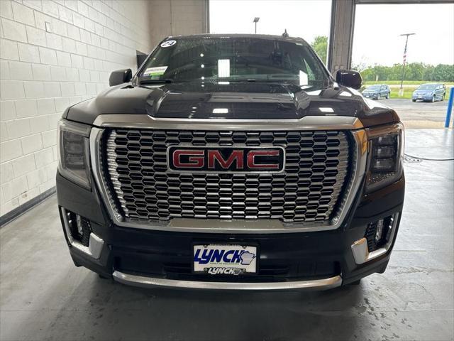 new 2024 GMC Yukon XL car, priced at $92,810