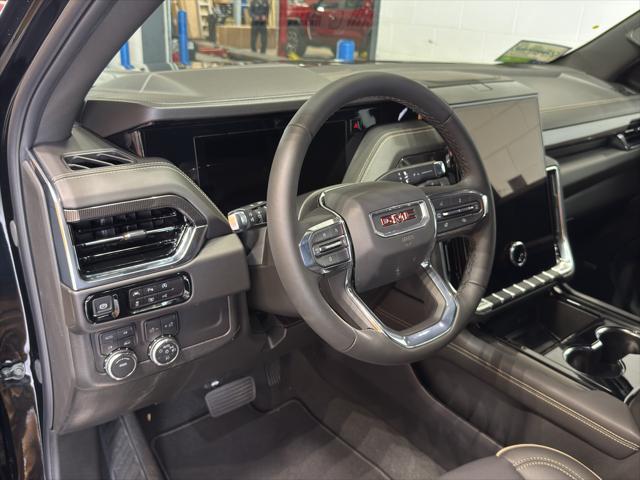 new 2025 GMC Yukon car, priced at $74,915